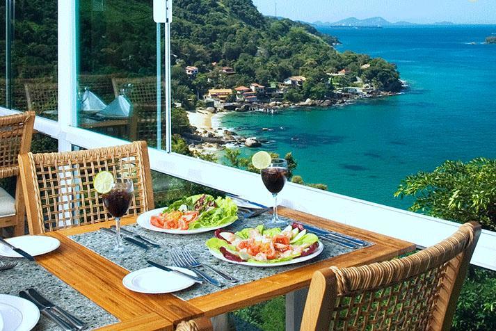 Porto Real Apartment Angra Mangaratiba Room photo