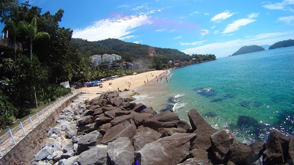 Porto Real Apartment Angra Mangaratiba Room photo