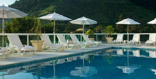 Porto Real Apartment Angra Mangaratiba Room photo